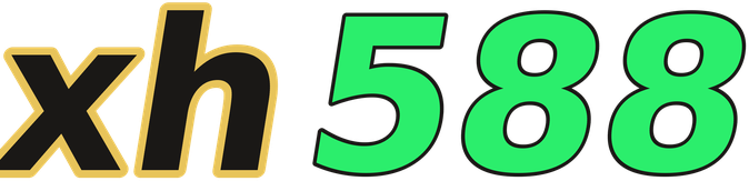 xh588 logo