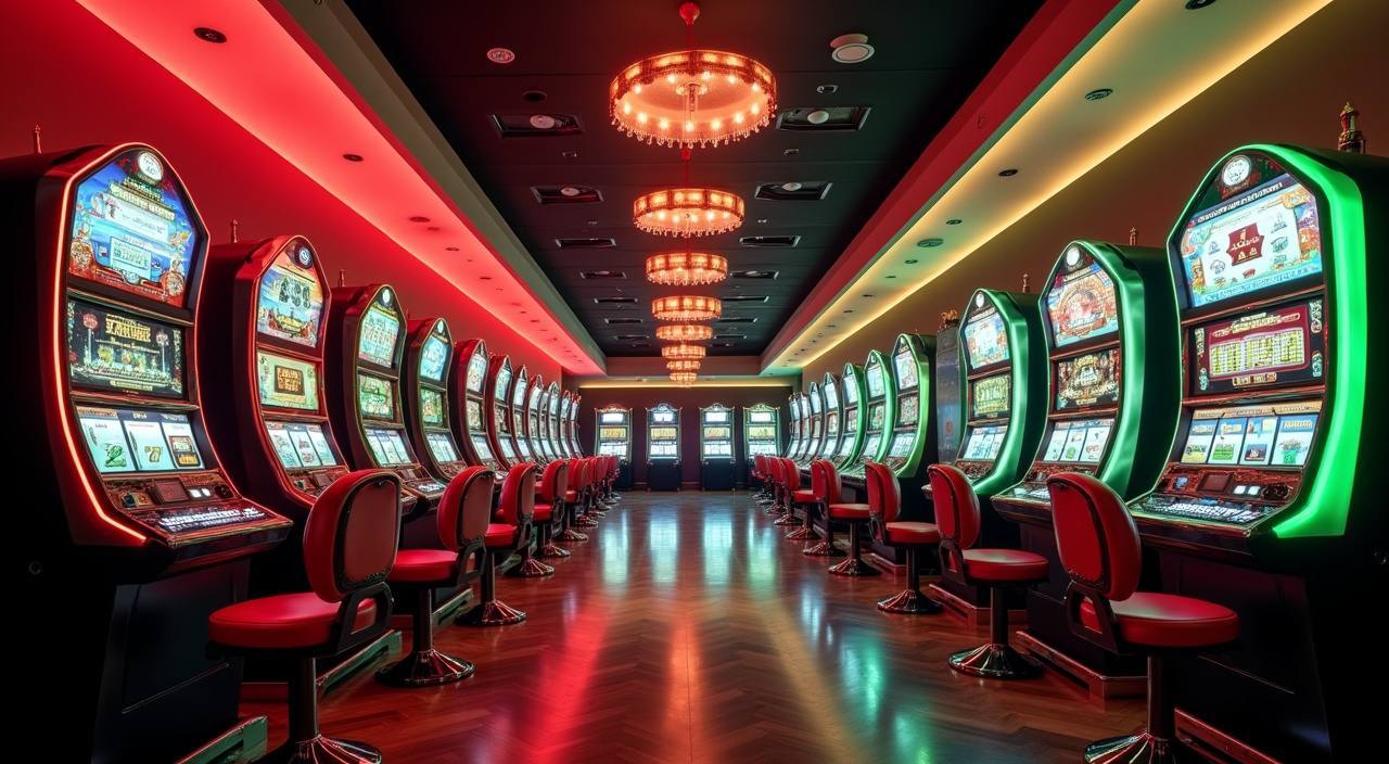 xh588 Slots Mega Win — বড় ফিচার, বড় পুরস্কার