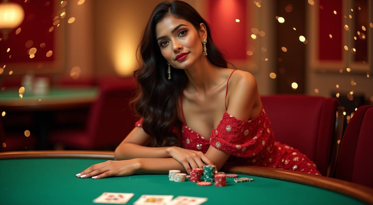 xh588 Live Soiree Baccarat — আসল ডিলারের সাথে প্রতিটি হাত